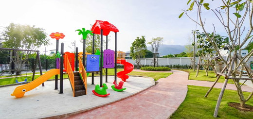 Project Arte Urban Suthep Picture - 2/15