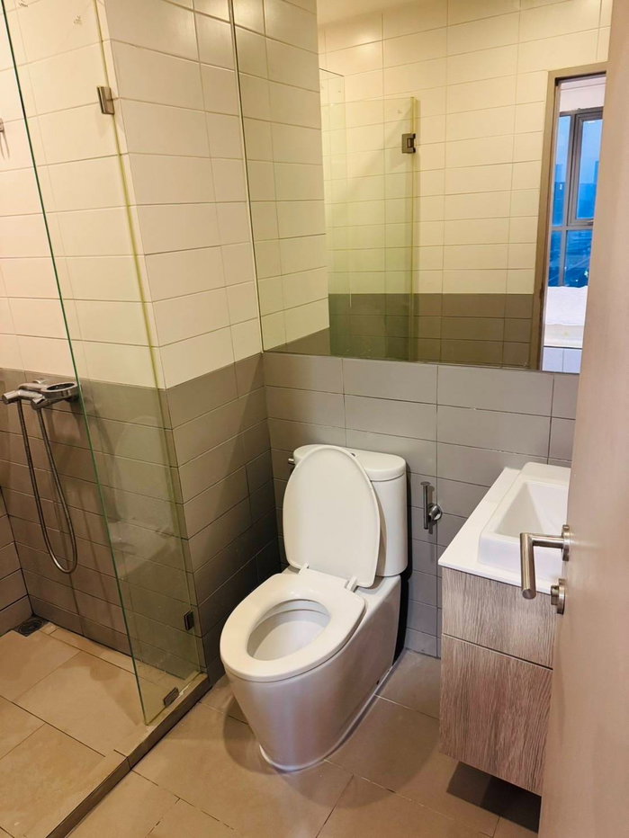 รูป K0039 ให้เช่า ไอดีโอ โมบิ สุขุมวิท 81 1 ห้องนอน 30 ตรม ตึก B พร้อมที่จอดรถ BTS อ่อนนุช โทร 0949142893 - รูปที่ 6/6