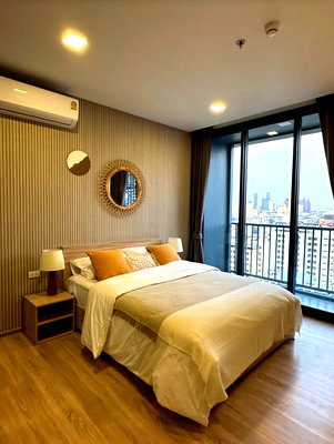 คอนโดให้เช่า : PFD-03322 ให้เช่าเอ็กซ์ทีพญาไทย ( XT PHAYATHAI ) นัดชมห้อง @propertyfinder