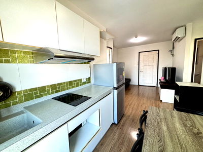 Condos for rent : ⛵Condo for rent : Icondo Sukhumvit 103 ((BTS Udom Suk)) LINE: @Condo52 (WL-02)