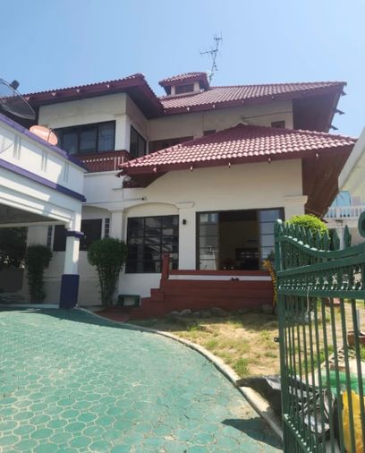 ให้เช่าบ้านเดี่ยว 3 ห้องนอน 200 ตร.ม. 95 ตร.ว. เอเวอร์กรีน ซิตี้