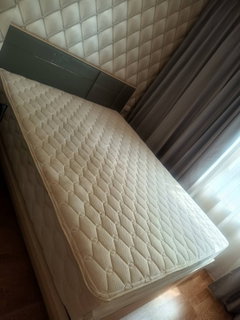 รูปภาพ Lumpini Park Nawamin-SiBurapha | 8th floor Building B1 | **Rent 6,500 Baht** Viewing Add Line ID: @property.ma