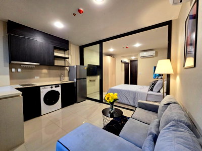 Condos for rent : Condo for rent XT HUAIKHWANG Contact @propertybkk1