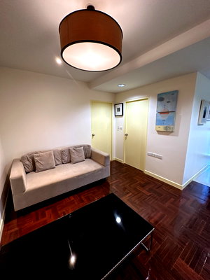 Condos for rent : PHAHOLYOTHIN RESIDENCE FOR RENT