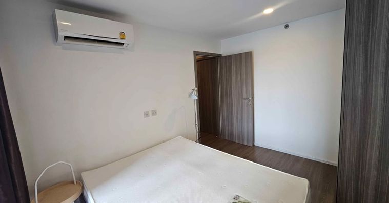 ให้เช่าคอนโด 1 ห้องนอน 30 ตร.ม. ดิ ออริจิ้น พหลฯ - สะพานใหม่