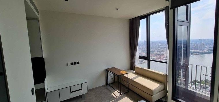 Chapter Charoennakhon Riverside | 🚝Near BTS Krung Thon #HL Focus #202502139032