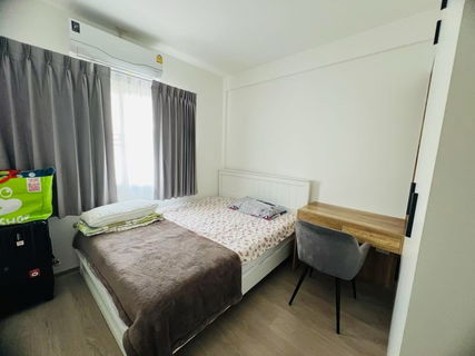 รูปภาพ เช่า อินดี้ บางนา-รามคำแหง 2 เฟอร์นิเจอร์ครบ ใกล้ Mega & Ikea บางนา