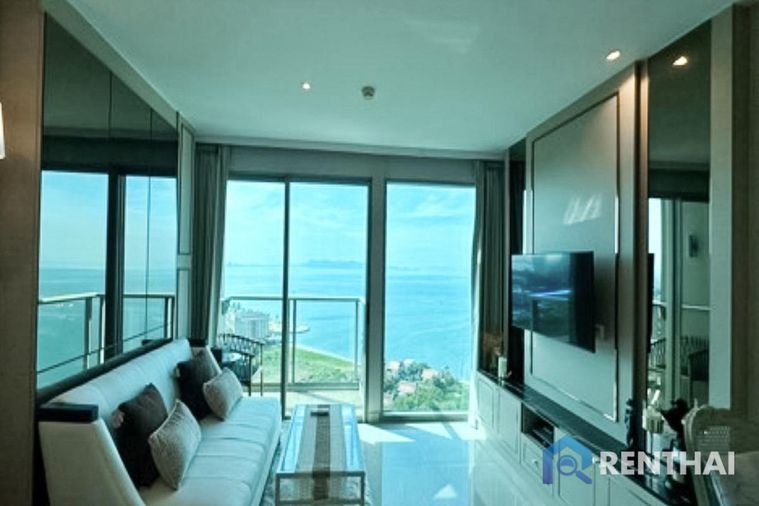 สำหรับ ขาย คอนโด สตูดิโอ ที่ The Riviera Monaco