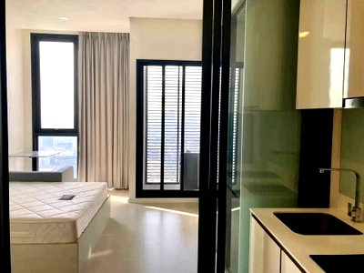 Condos for rent : Condo for Rent at Mazarine Ratchayothin (C6803011)