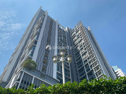รูป IDEO Mobi Sathorn - รูปที่ 3/19