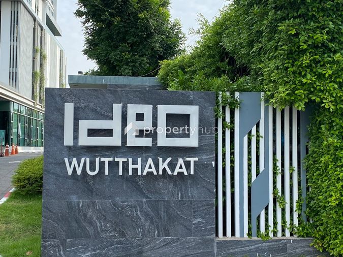 IDEO Wutthakat