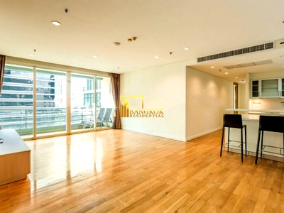 คอนโดให้เช่า : The Royal Saladaeng - Spacious 3 Bedroom Luxury Condo in Silom - BR12493CD