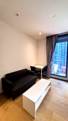 คอนโดให้เช่า : ราคาต่ำสุด #A450 ให้เช่าคอนโด Ashton Asoke-Rama9