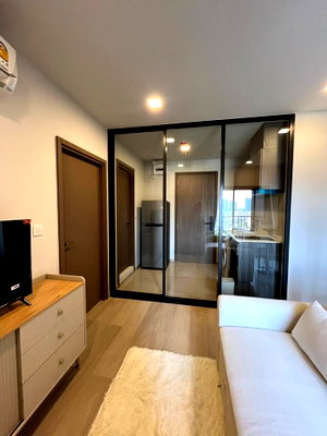Condos for rent : Condo for Rent at Life Phahon - Ladprao (C6803017) ID Line : @condo65