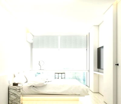 Condos for sale : For sale: 1 bedroom condo in the Secret Garden Condominium project, prime location! Next to Central Wongamat Beach Village.