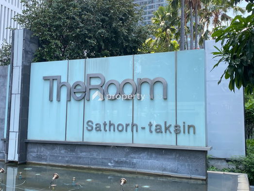 รูป The Room Sathorn - Taksin - รูปที่ 5/13