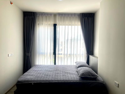 Condos for rent : Rental condo the origin sirinthorn 