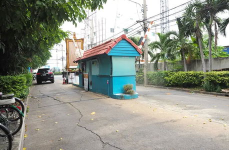 บ้านเบญจพร