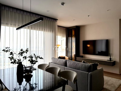 Condos for rent : Life Rama 4 - Asoke 🌟PN-00005540🌟