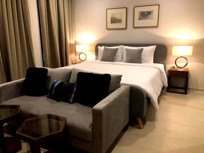 Condos for sale Chulalongkorn University : For sale Noble Ploenchit | BTS Ploenchit | #HL #20230722297