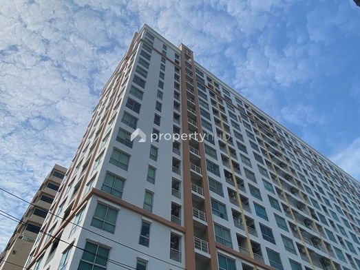 Project Life @ BTS Tha - Phra Picture - 5/11