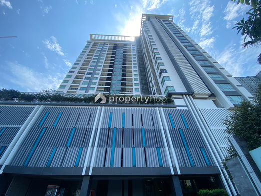 รูป The Room Sathorn - Taksin - รูปที่ 2/13