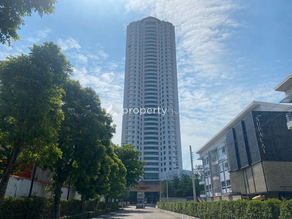 รูป Supalai River Resort - รูปที่ 1/20