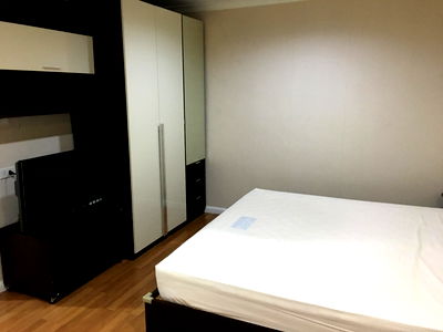 Condos for sale Silom and Sathorn Road : Lumpini Place Narathiwas-Chaopraya | BTS Chongnonsi | Best price in the market #HL #20230725416