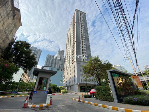 รูป The President Sathorn - Ratchaphruek - รูปที่ 4/12