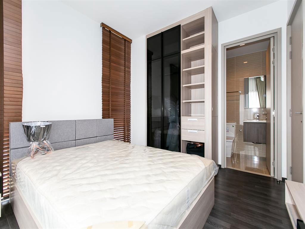 picture Rent: The Line Asoke - Ratchada *Very Nice Room* at Line: @homefinder - 8/12