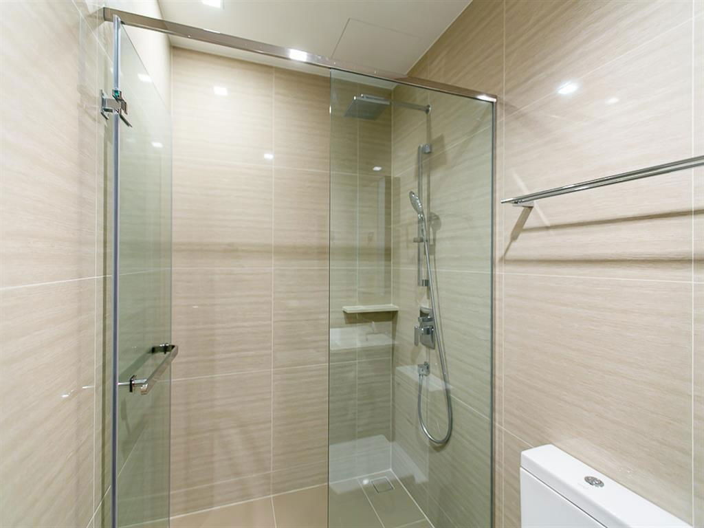 picture Rent: The Line Asoke - Ratchada *Very Nice Room* at Line: @homefinder - 10/12