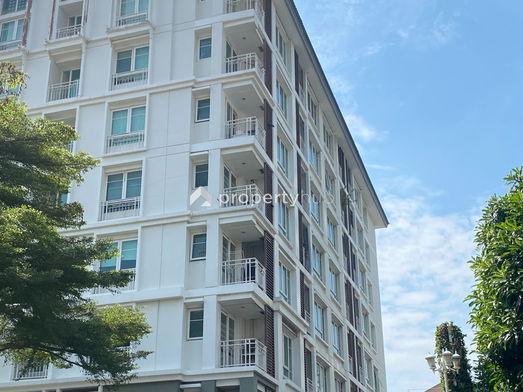 Project The Bangkok Sathorn - Taksin Picture - 4/8