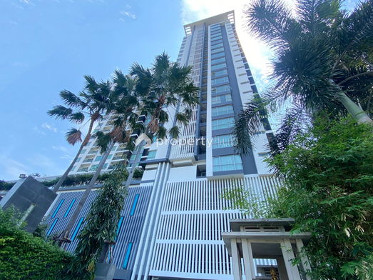 รูป The Room Sathorn - Taksin - รูปที่ 3/13