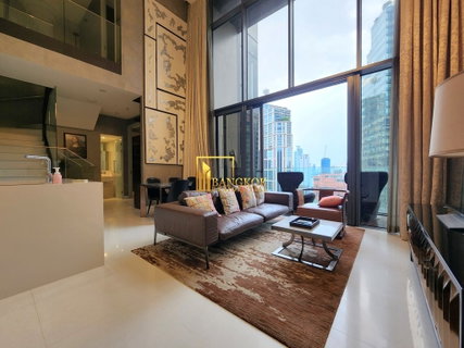 รูปภาพ Vittorio - 2 Bedroom Duplex Luxury Condo in Sukhumvit 39 - BR13262CD