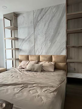 Condo for Rent at Ashton Chula - Silom (D6803004) ID Line : @condo101