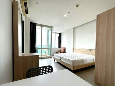 Condos for rent : Condo for Rent at TC Green (B6803034)