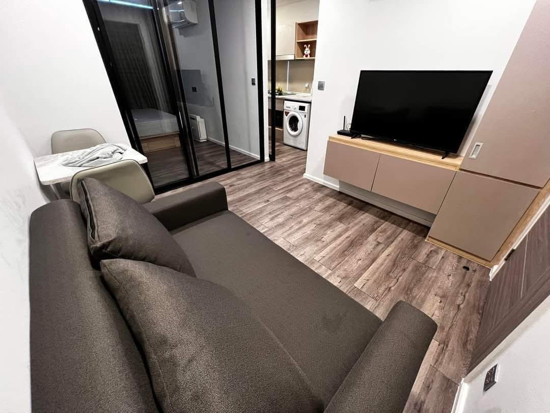 For Rent Atmoz Ratchada Hauikhwang