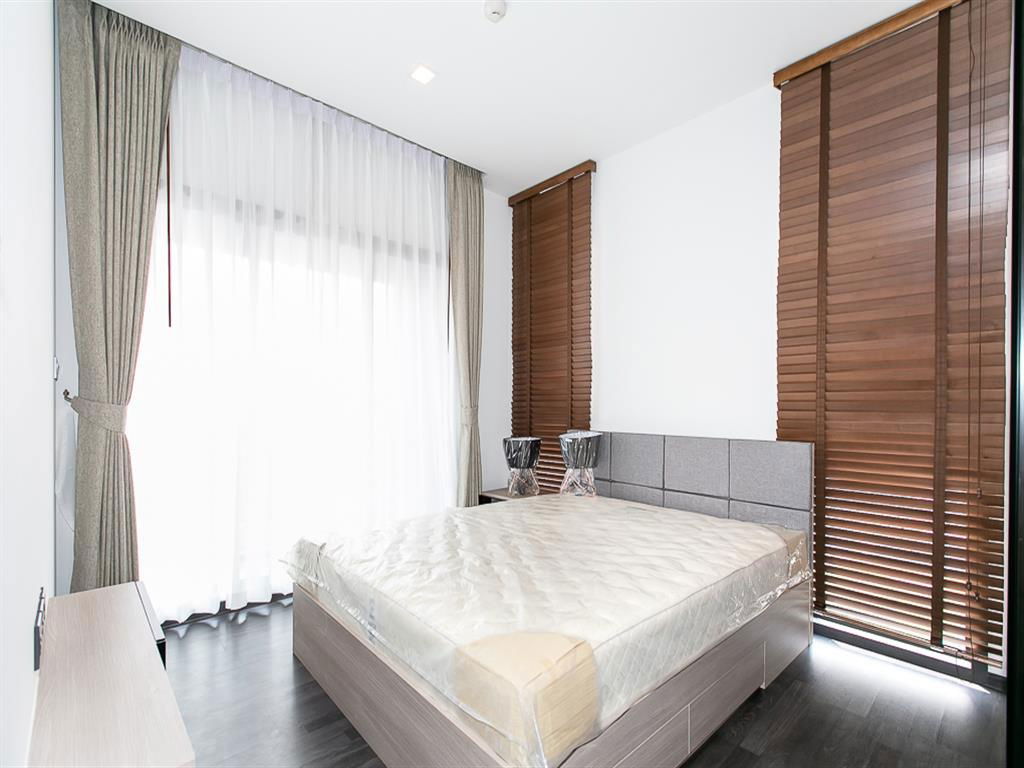 picture Rent: The Line Asoke - Ratchada *Very Nice Room* at Line: @homefinder - 5/12