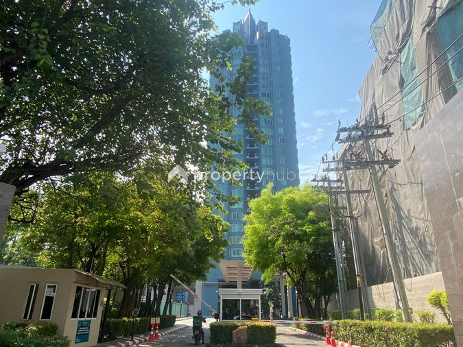 Watermark Chaophraya