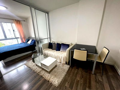 Condos for sale : Dcondo Karnjanavanich Hatyai 1 bedroom