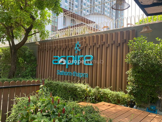 รูป Aspire Sathorn - Thapra - รูปที่ 5/14