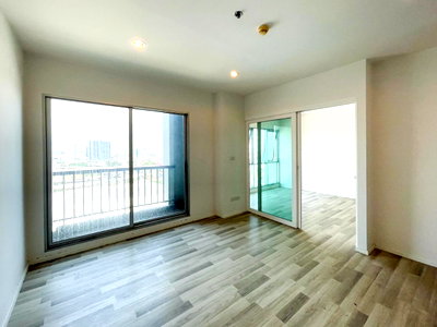 Condos for sale : Condo for Sale The Key Chaengwattana, 1 bedroom 32 sqm near Mueang Thong Thani Pakkret Pracha Chuen The Government Complex Laksi  : SL25S-007