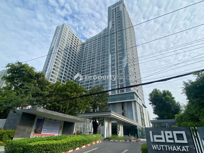 ไอดีโอ วุฒากาศ