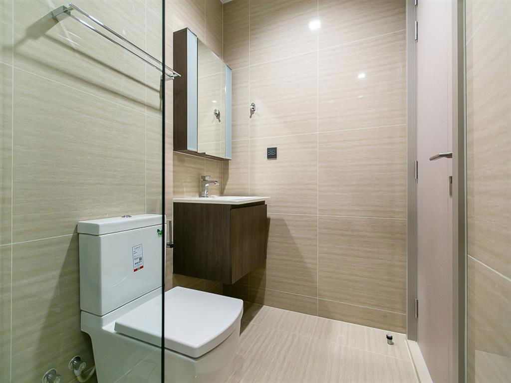 picture Rent: The Line Asoke - Ratchada *Very Nice Room* at Line: @homefinder - 9/12
