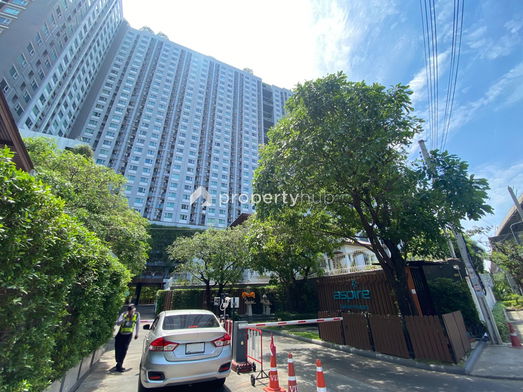 รูป Aspire Sathorn - Thapra - รูปที่ 2/14