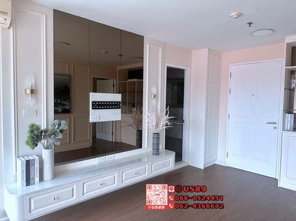 💙💙 Hot Price 💙💙 For SALE Condo U Delight @ Onnut Station