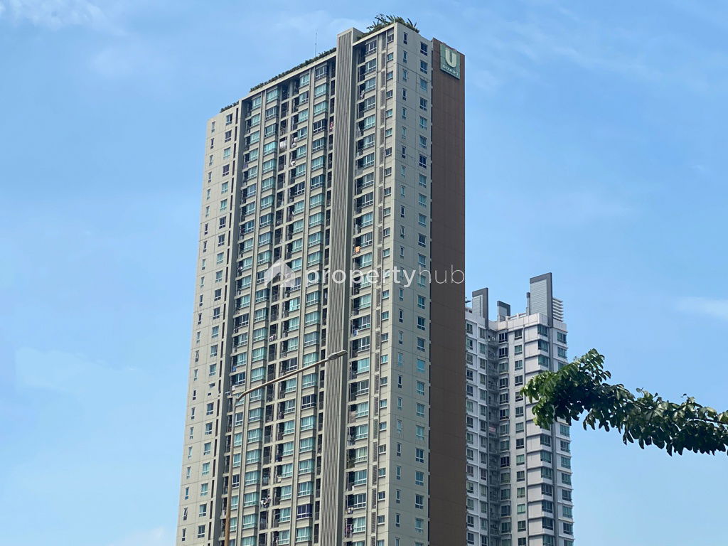 รูป U Delight @Talat phlu Station - รูปที่ 1/10