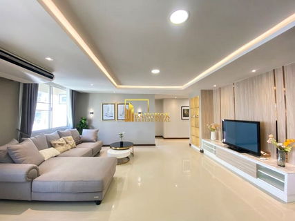 รูปภาพ DS Tower 1 - 3 Bedroom Condo For Rent in Phrom Phong - BR15293CD