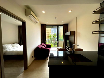 Condos for rent Soi Sukhumvit 71 : Mori Haus      🌟PN-00003799🌟