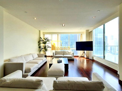 Condos for rent :  Le Raffine 31 - 3 Bedroom Duplex Luxury Condo With Pool - BR9211CD